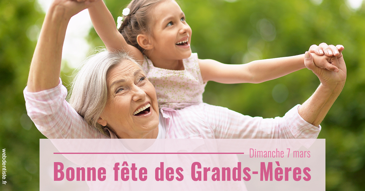 https://dr-eric-dumolard.chirurgiens-dentistes.fr/Fête des grands-mères 2