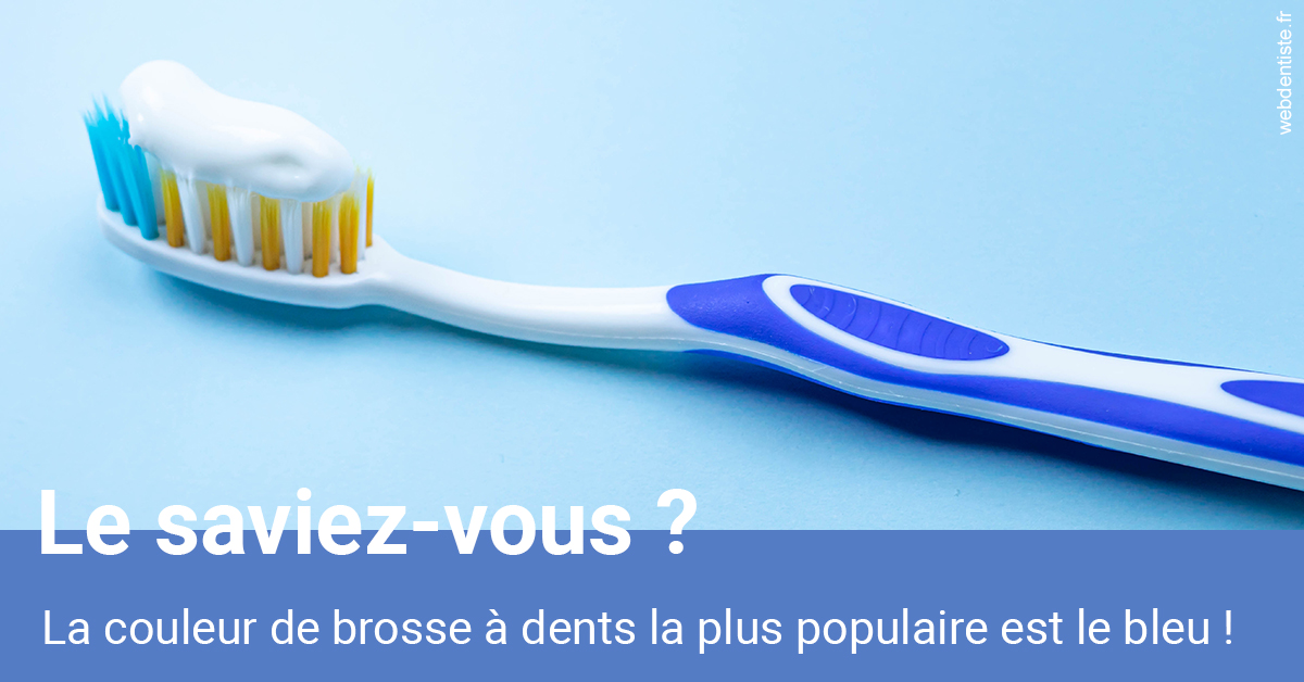 https://dr-eric-dumolard.chirurgiens-dentistes.fr/Couleur de brosse à dents