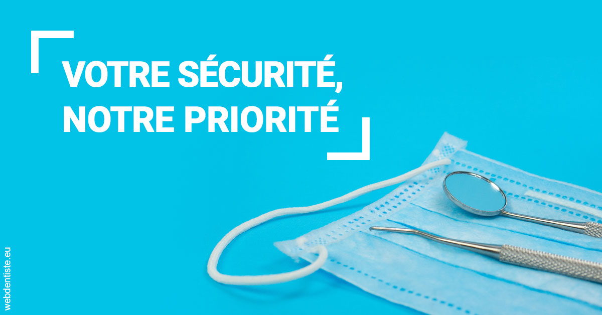https://dr-eric-dumolard.chirurgiens-dentistes.fr/Votre sécurité, notre priorité