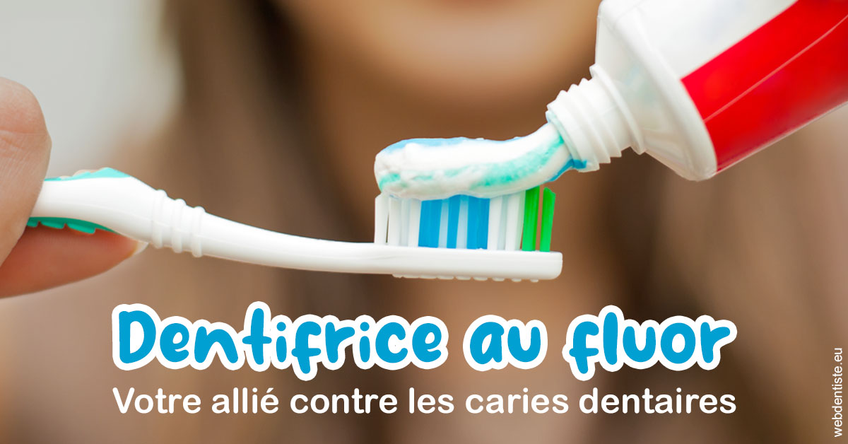 https://dr-eric-dumolard.chirurgiens-dentistes.fr/Dentifrice au fluor 1