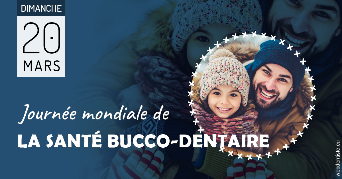 https://dr-eric-dumolard.chirurgiens-dentistes.fr/La journée de la santé bucco-dentaire 1
