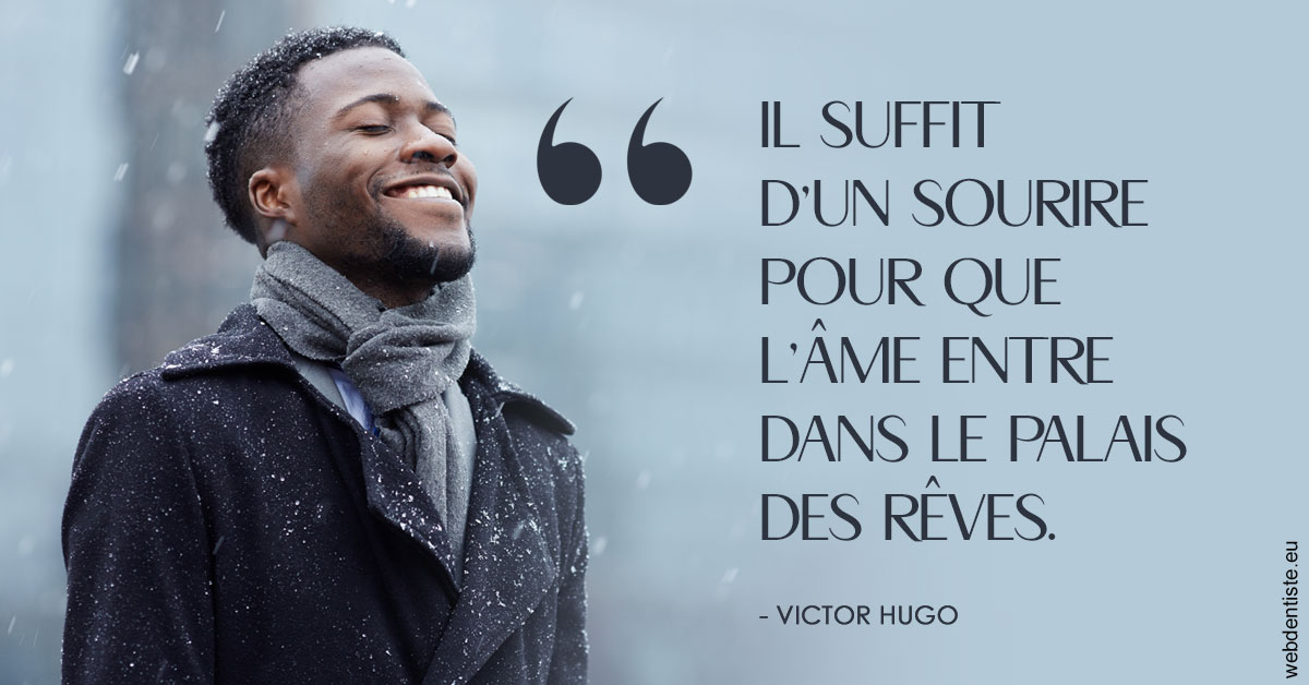 https://dr-eric-dumolard.chirurgiens-dentistes.fr/Victor Hugo 1